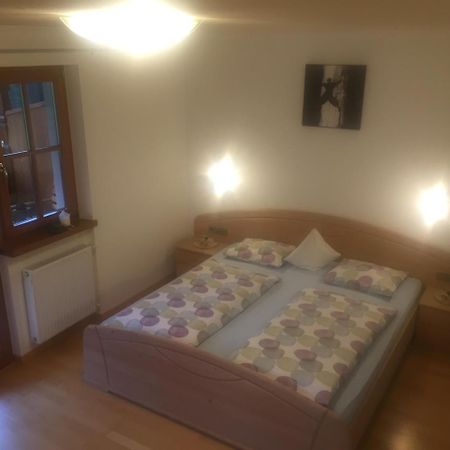 טירס Apartments Dilln Guetl מראה חיצוני תמונה