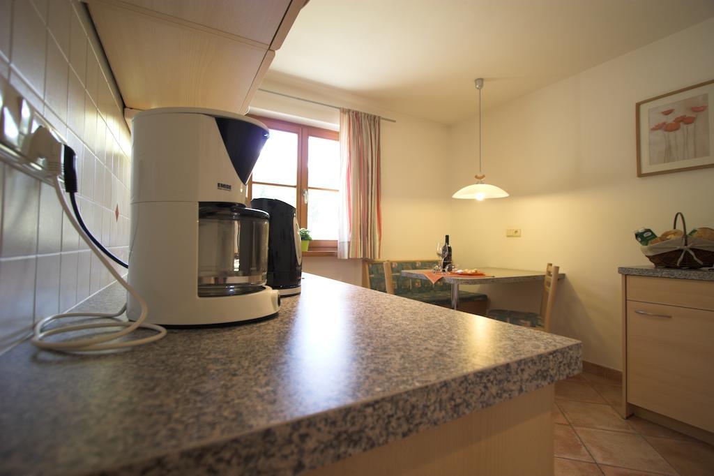 טירס Apartments Dilln Guetl חדר תמונה