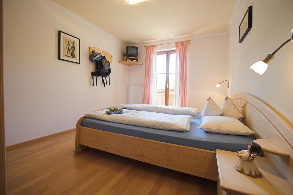 טירס Apartments Dilln Guetl חדר תמונה