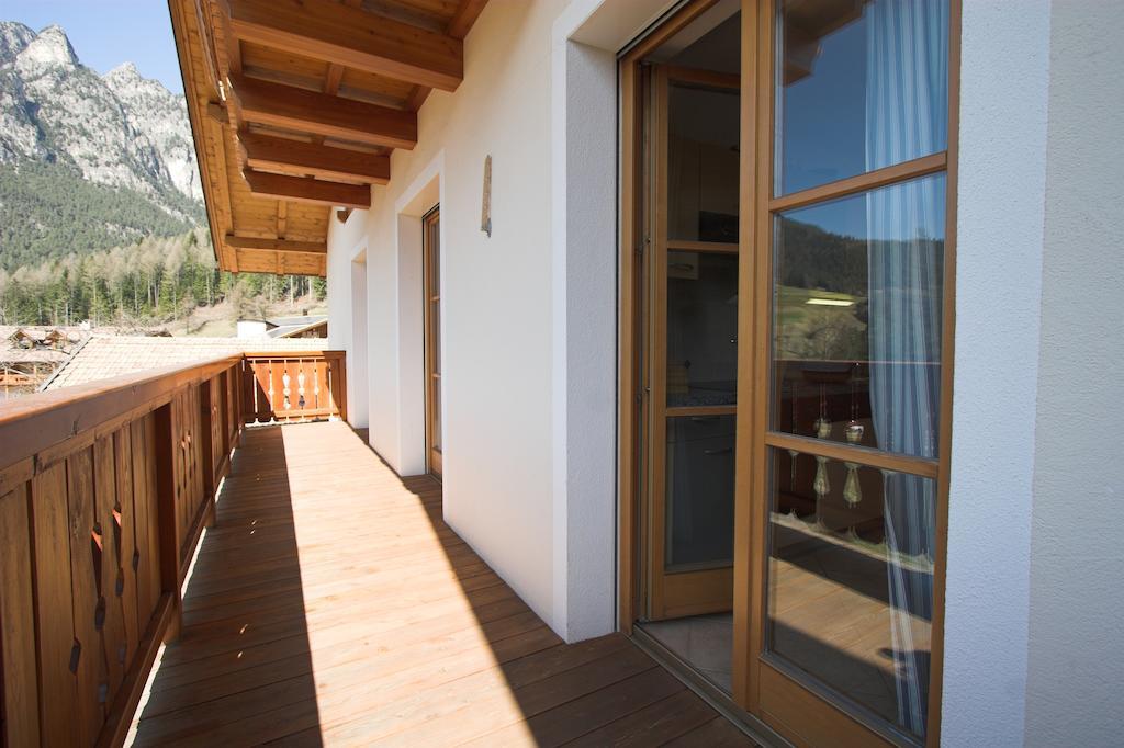 טירס Apartments Dilln Guetl חדר תמונה