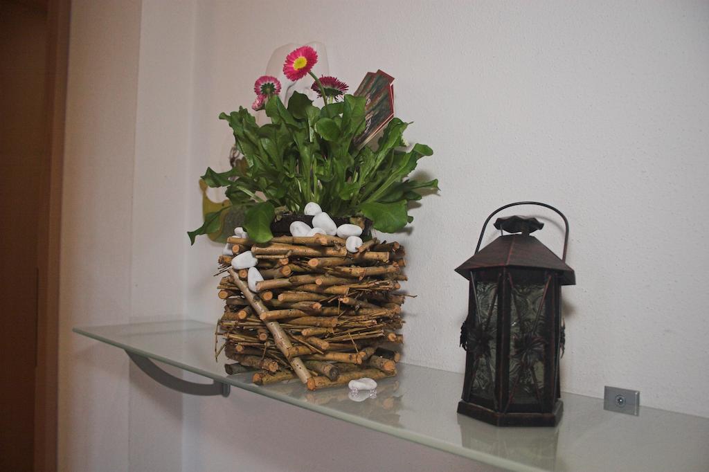 טירס Apartments Dilln Guetl חדר תמונה