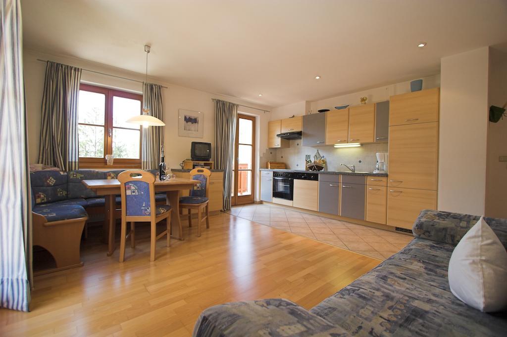 טירס Apartments Dilln Guetl חדר תמונה