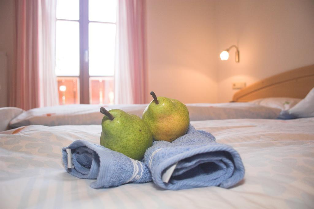 טירס Apartments Dilln Guetl חדר תמונה