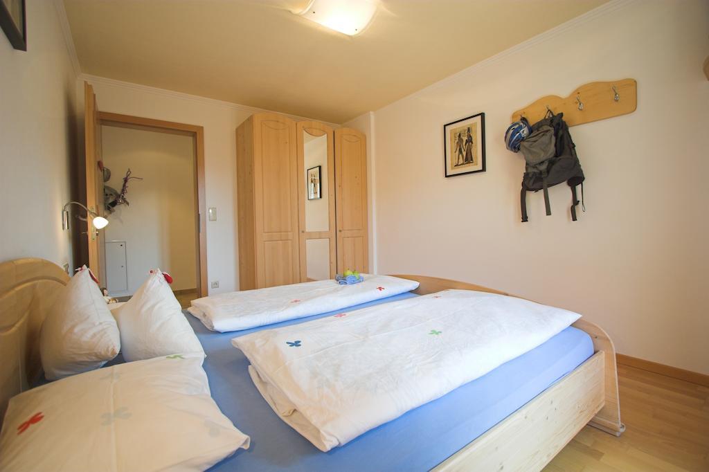 טירס Apartments Dilln Guetl חדר תמונה