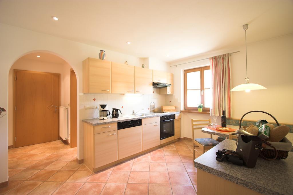 טירס Apartments Dilln Guetl חדר תמונה