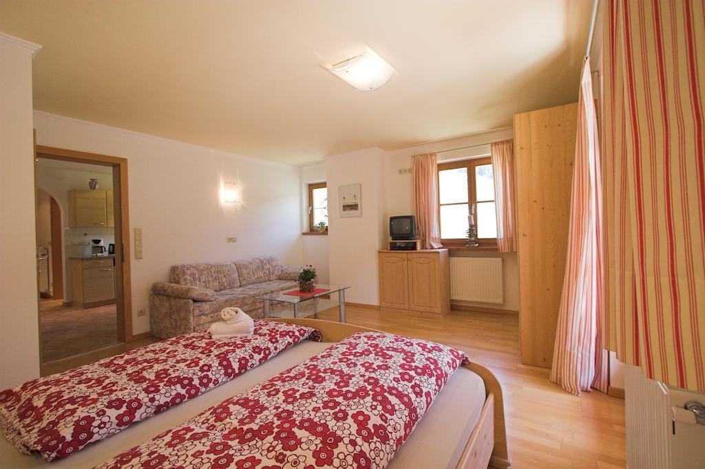 טירס Apartments Dilln Guetl חדר תמונה