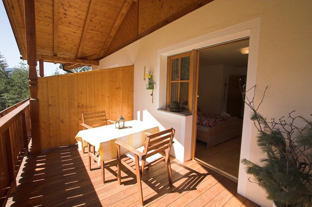 טירס Apartments Dilln Guetl חדר תמונה