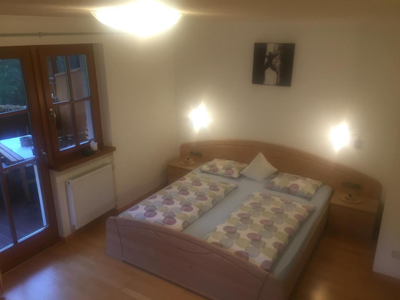 טירס Apartments Dilln Guetl מראה חיצוני תמונה