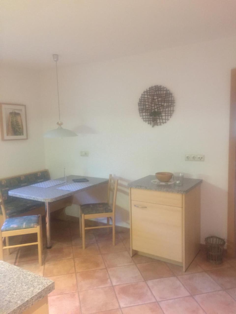 טירס Apartments Dilln Guetl מראה חיצוני תמונה